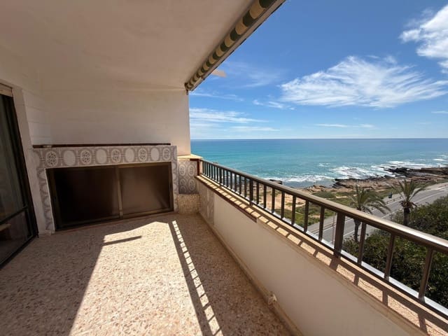 2 chambre Appartement à vendre à Cabo Cervera, Torrevieja - 220 000 € (Ref: 9745311)