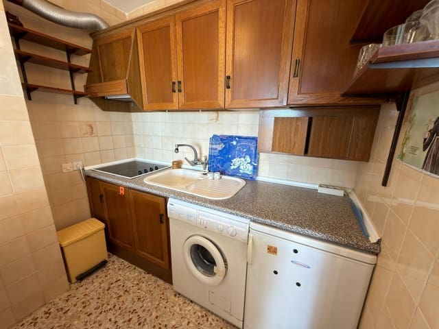 2 chambre Appartement à vendre à Cabo Cervera, Torrevieja - 220 000 € (Ref: 9745311)