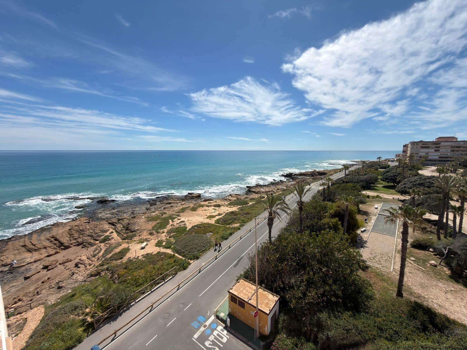 2 bedroom Apartment for sale in Cabo Cervera - € 220,000 (Ref: 9745311)