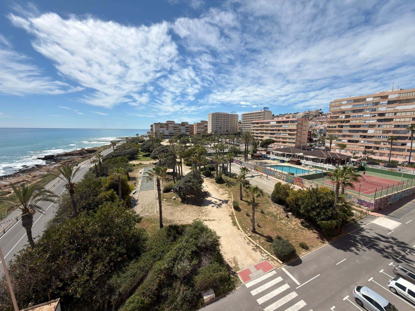 2 bedroom Apartment for sale in Cabo Cervera - € 220,000 (Ref: 9745311)