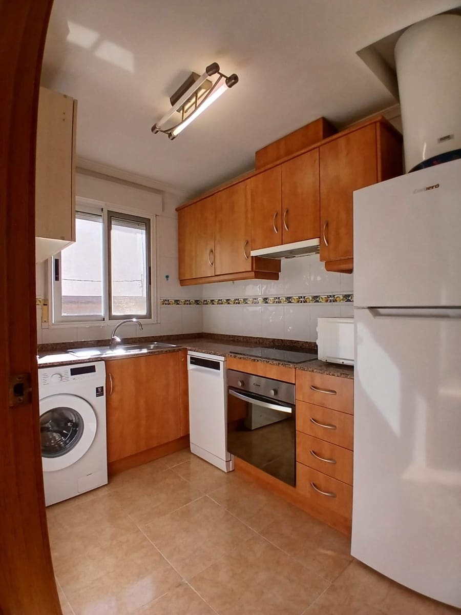 Apartamento de 2 habitaciones en Torrevieja en venta - 187.000 € (Ref: 9745312)
