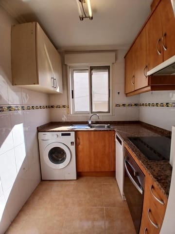 Apartamento de 2 habitaciones en Centro, Torrevieja en venta - 187.000 € (Ref: 9745312)
