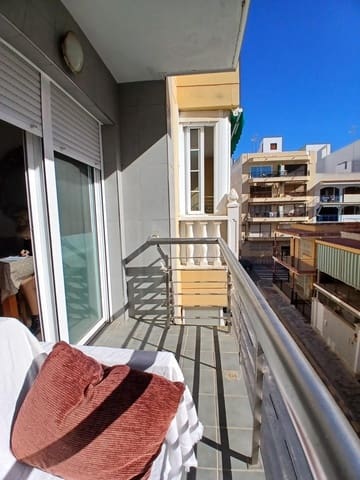 Apartamento de 2 habitaciones en Centro, Torrevieja en venta - 187.000 € (Ref: 9745312)