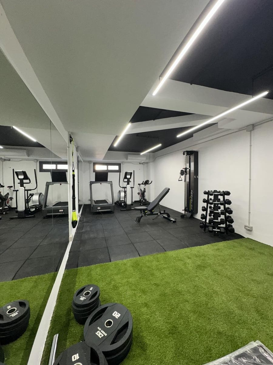 3 chambre Bungalow à vendre à Pilar de la Horadada avec piscine - 375 000 € (Ref: 9752148)