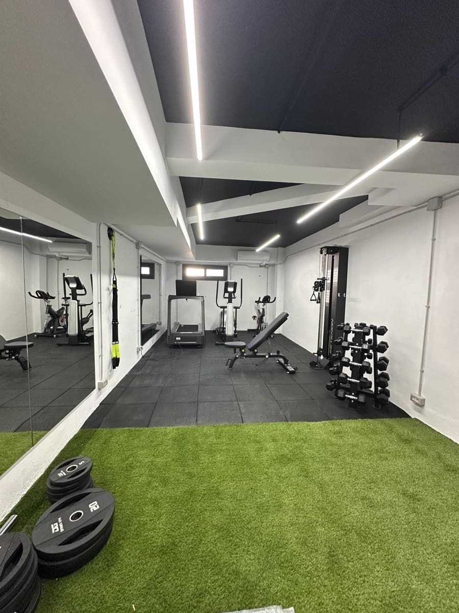 3 chambre Bungalow à vendre à Pilar de la Horadada avec piscine - 375 000 € (Ref: 9752148)