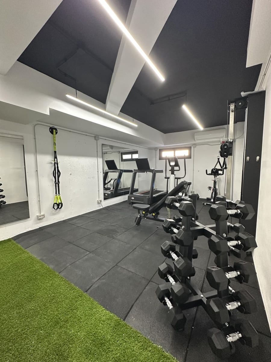 3 chambre Bungalow à vendre à Pilar de la Horadada avec piscine - 375 000 € (Ref: 9752148)