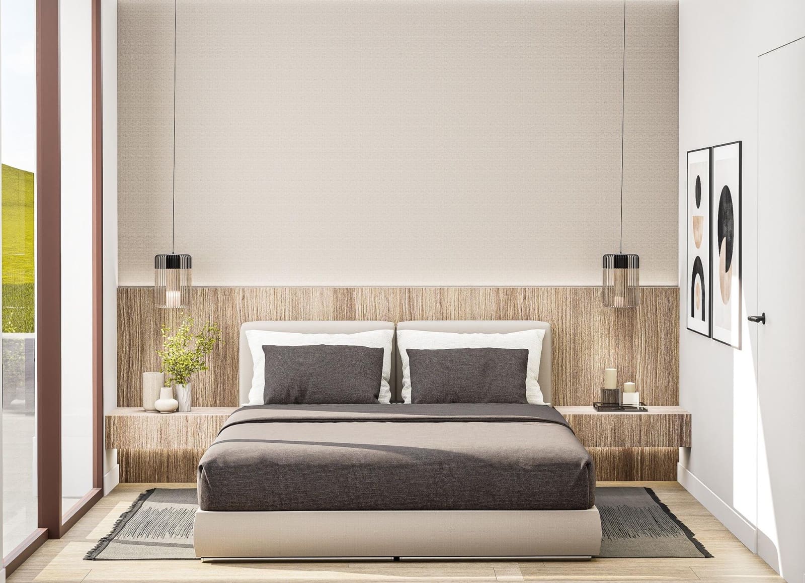 3 bedroom Villa for sale in Pinoso with pool - € 452,000 (Ref: 9759091)