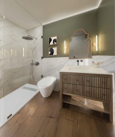 2 slaapkamer Appartement te koop in Bigastro - € 176.000 (Ref: 9759094)