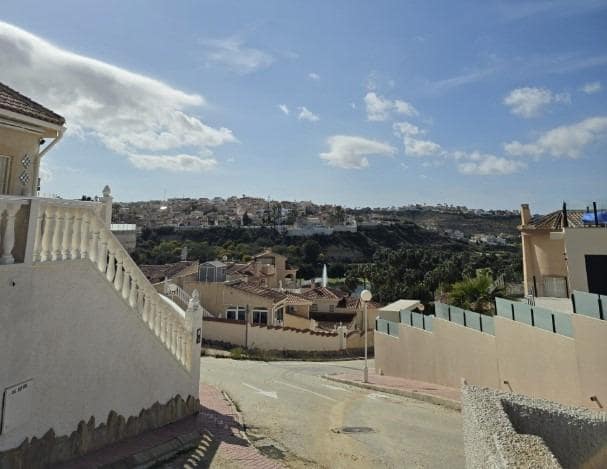 2 chambre Appartement à vendre à Ciudad Quesada - 185 000 € (Ref: 9762089)