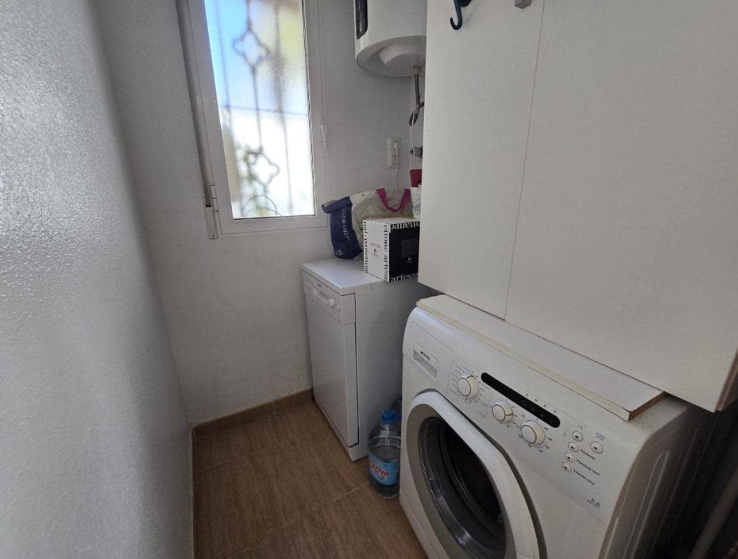 2 chambre Appartement à vendre à Ciudad Quesada - 185 000 € (Ref: 9762089)