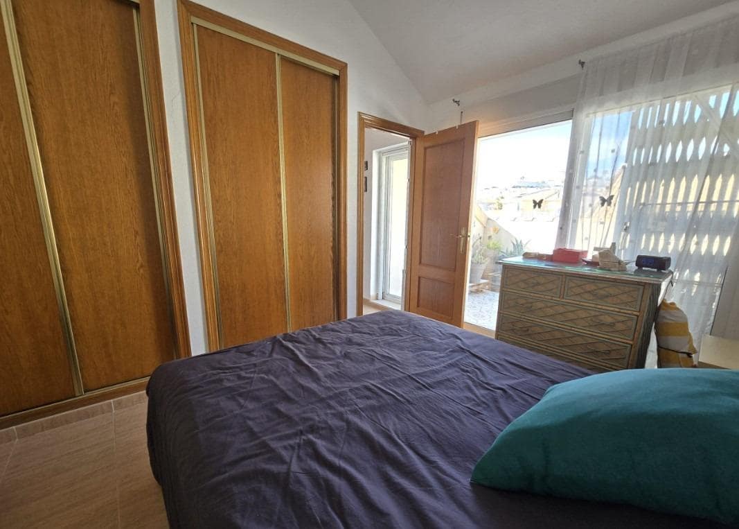 2 chambre Appartement à vendre à Ciudad Quesada - 185 000 € (Ref: 9762089)