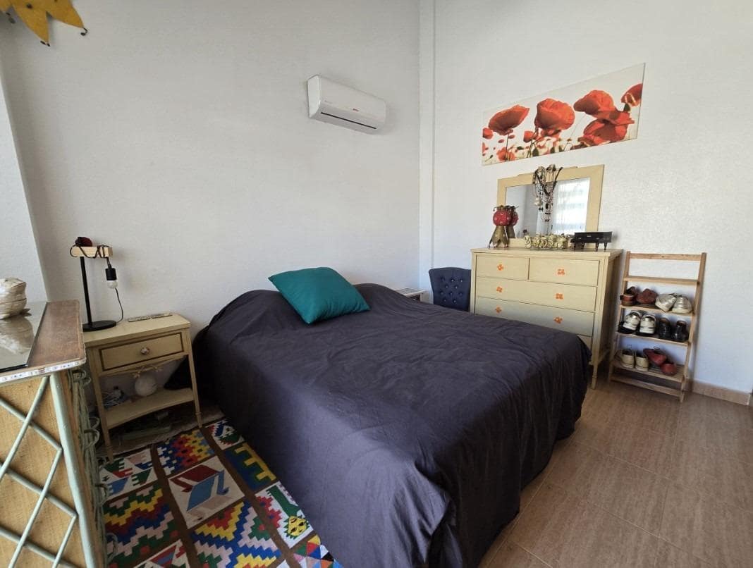 2 chambre Appartement à vendre à Ciudad Quesada - 185 000 € (Ref: 9762089)