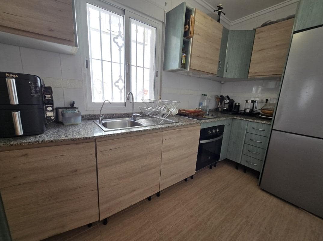 2 chambre Appartement à vendre à Ciudad Quesada - 185 000 € (Ref: 9762089)