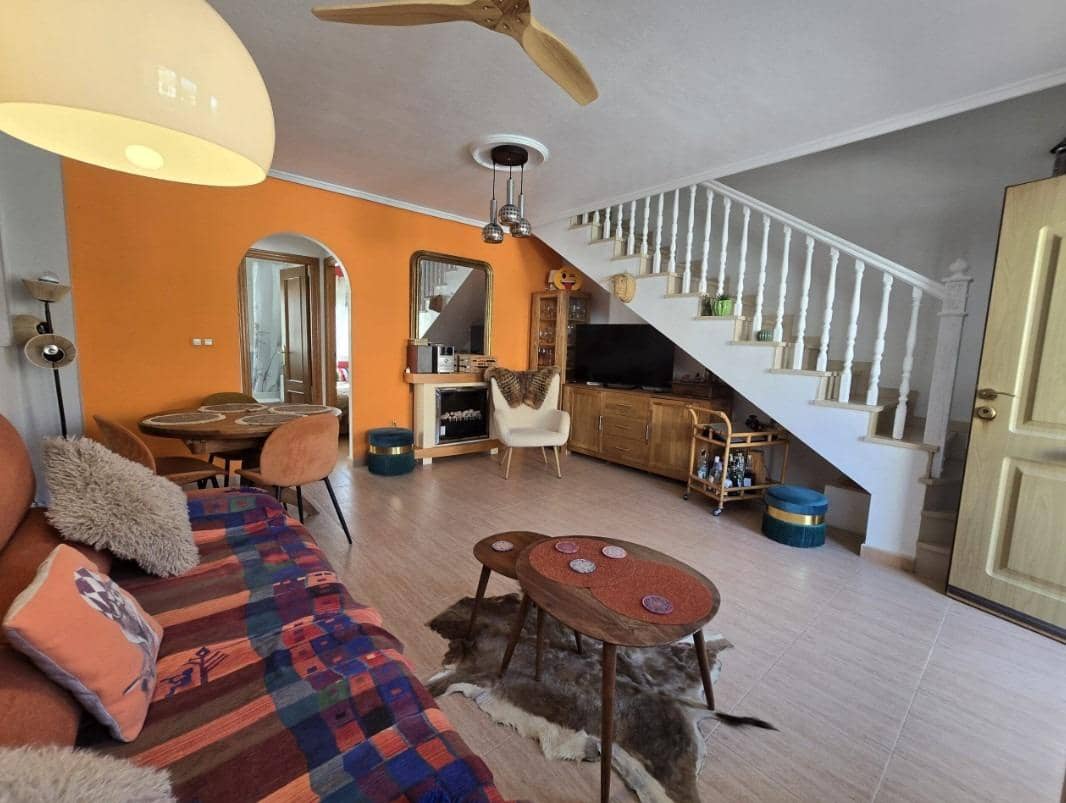 2 chambre Appartement à vendre à Ciudad Quesada - 185 000 € (Ref: 9762089)