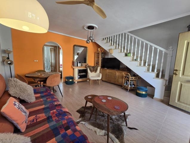 2 chambre Appartement à vendre à Ciudad Quesada, Rojales - 185 000 € (Ref: 9762089)