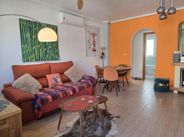 2 chambre Appartement à vendre à Ciudad Quesada, Rojales - 185 000 € (Ref: 9762089)