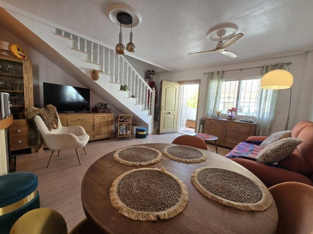 2 chambre Appartement à vendre à Ciudad Quesada - 185 000 € (Ref: 9762089)