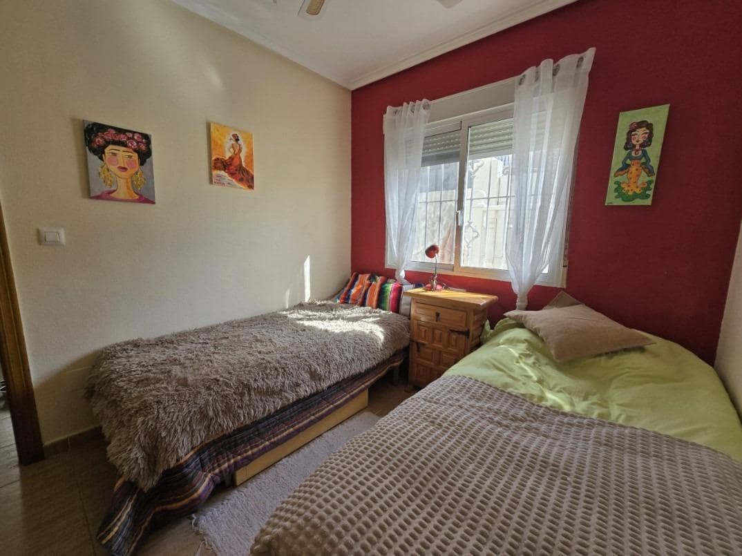 2 chambre Appartement à vendre à Ciudad Quesada - 185 000 € (Ref: 9762089)