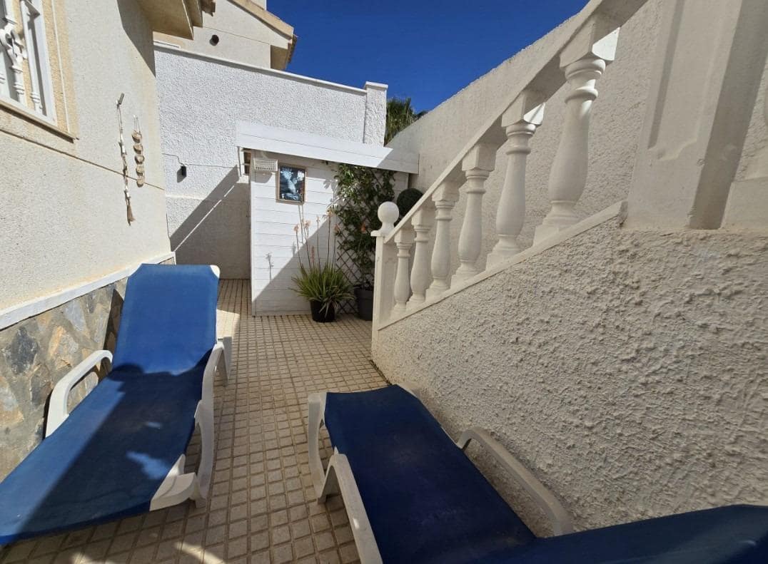 2 chambre Appartement à vendre à Ciudad Quesada - 185 000 € (Ref: 9762089)