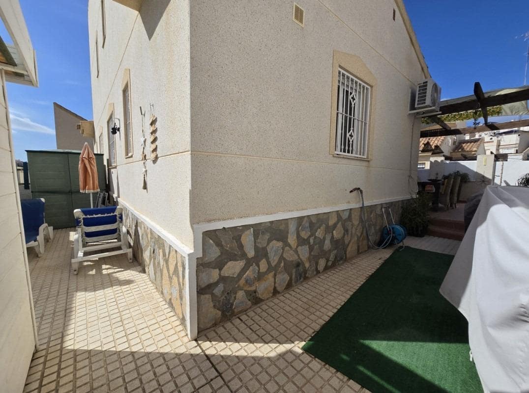 2 chambre Appartement à vendre à Ciudad Quesada - 185 000 € (Ref: 9762089)