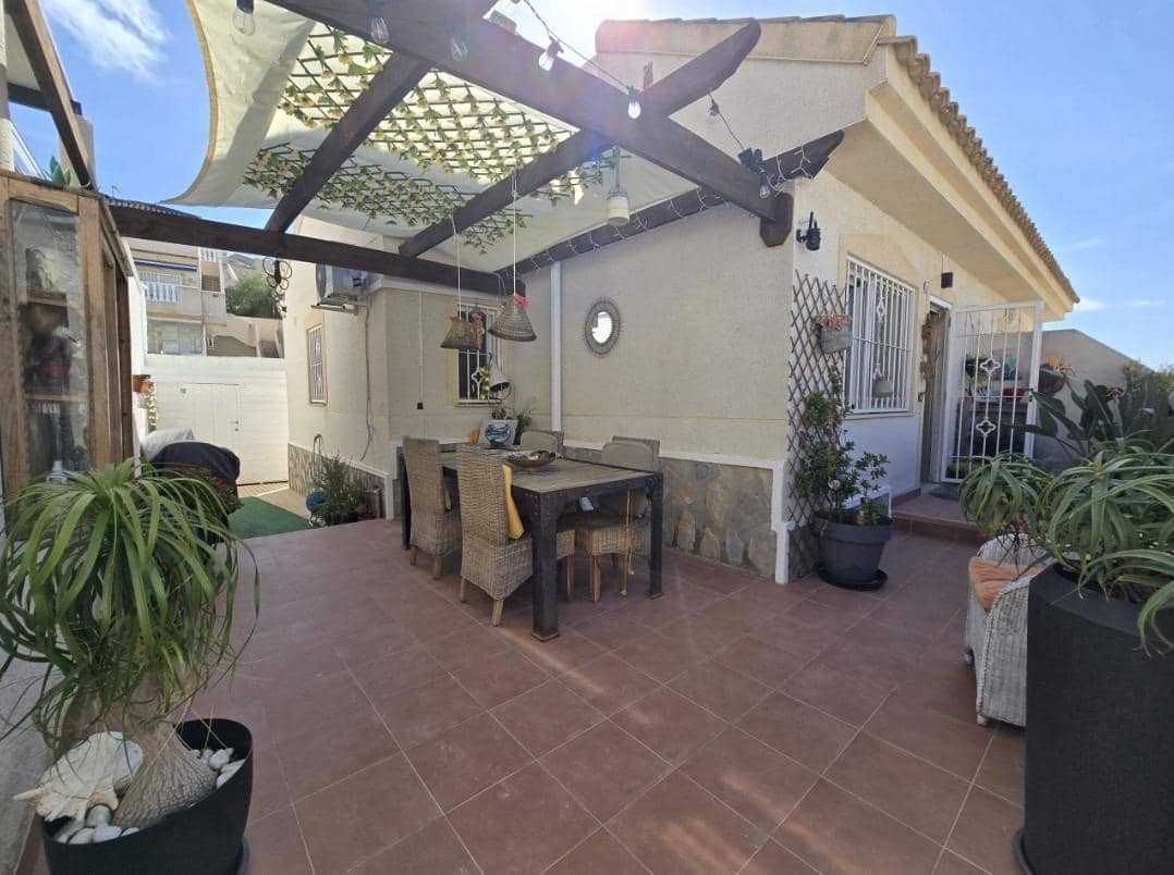 2 chambre Appartement à vendre à Ciudad Quesada - 185 000 € (Ref: 9762089)