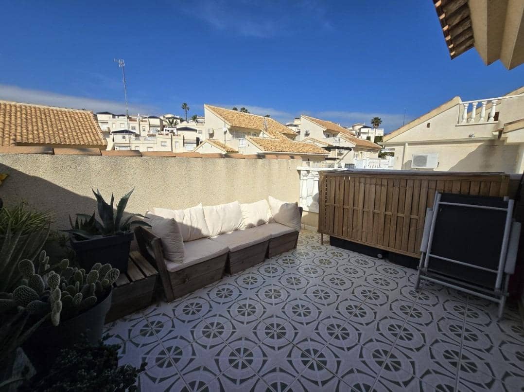 2 chambre Appartement à vendre à Ciudad Quesada - 185 000 € (Ref: 9762089)