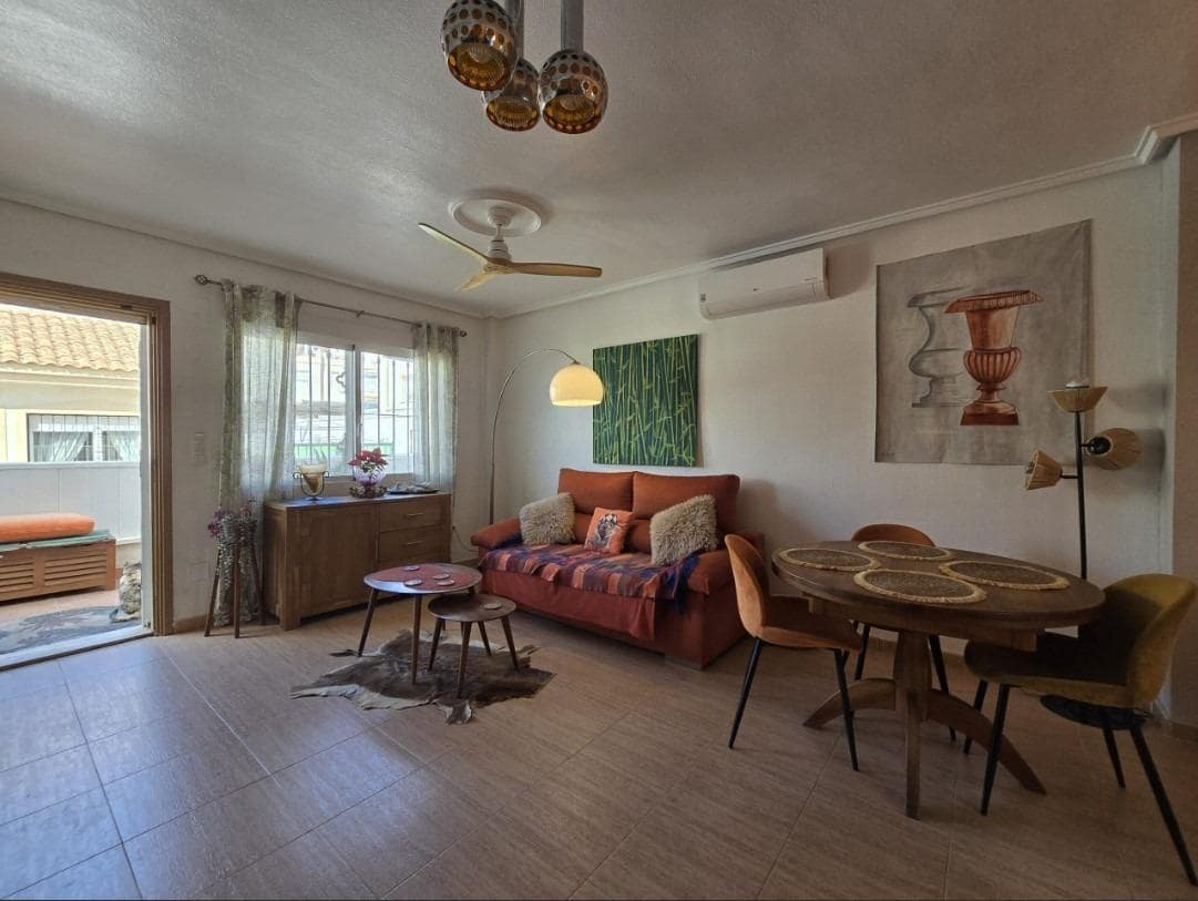 2 chambre Appartement à vendre à Ciudad Quesada - 185 000 € (Ref: 9762089)