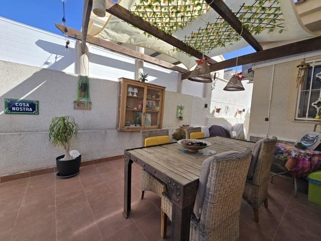 2 chambre Appartement à vendre à Ciudad Quesada, Rojales - 185 000 € (Ref: 9762089)