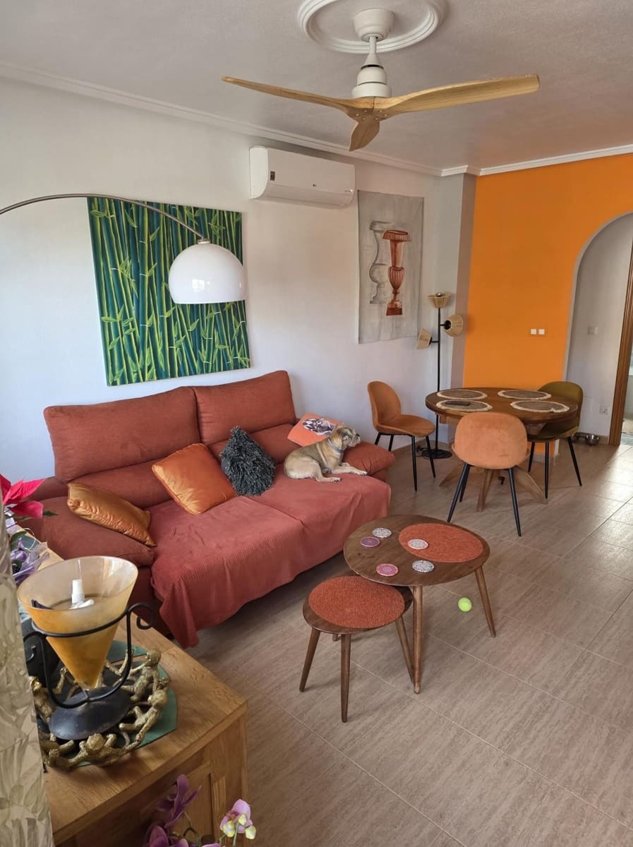 2 chambre Appartement à vendre à Ciudad Quesada - 185 000 € (Ref: 9762089)