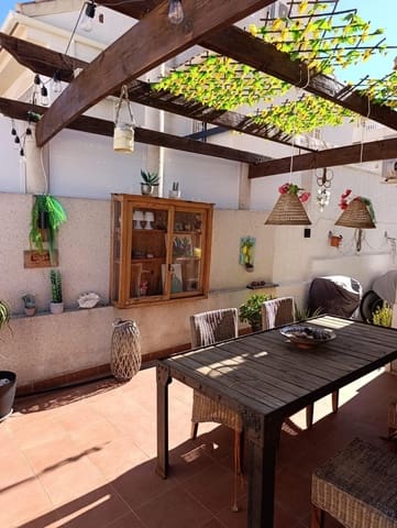 2 chambre Appartement à vendre à Ciudad Quesada, Rojales - 185 000 € (Ref: 9762089)