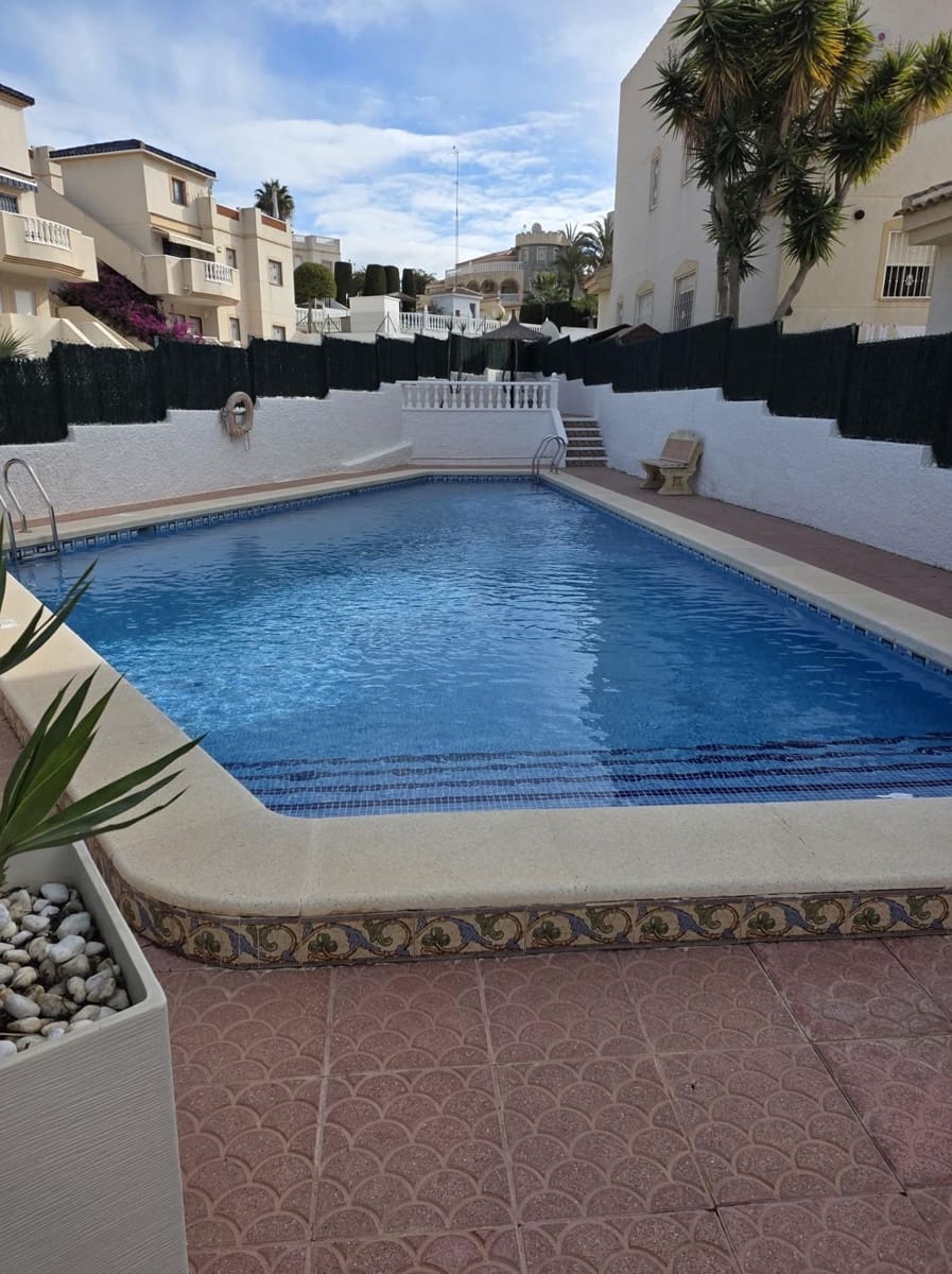 2 chambre Appartement à vendre à Ciudad Quesada - 185 000 € (Ref: 9762089)