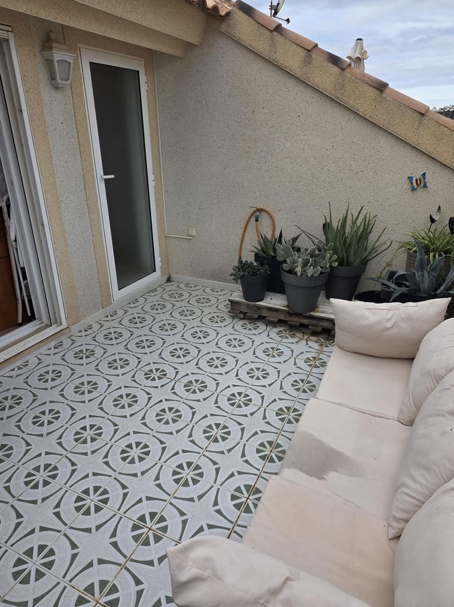 2 chambre Appartement à vendre à Ciudad Quesada - 185 000 € (Ref: 9762089)