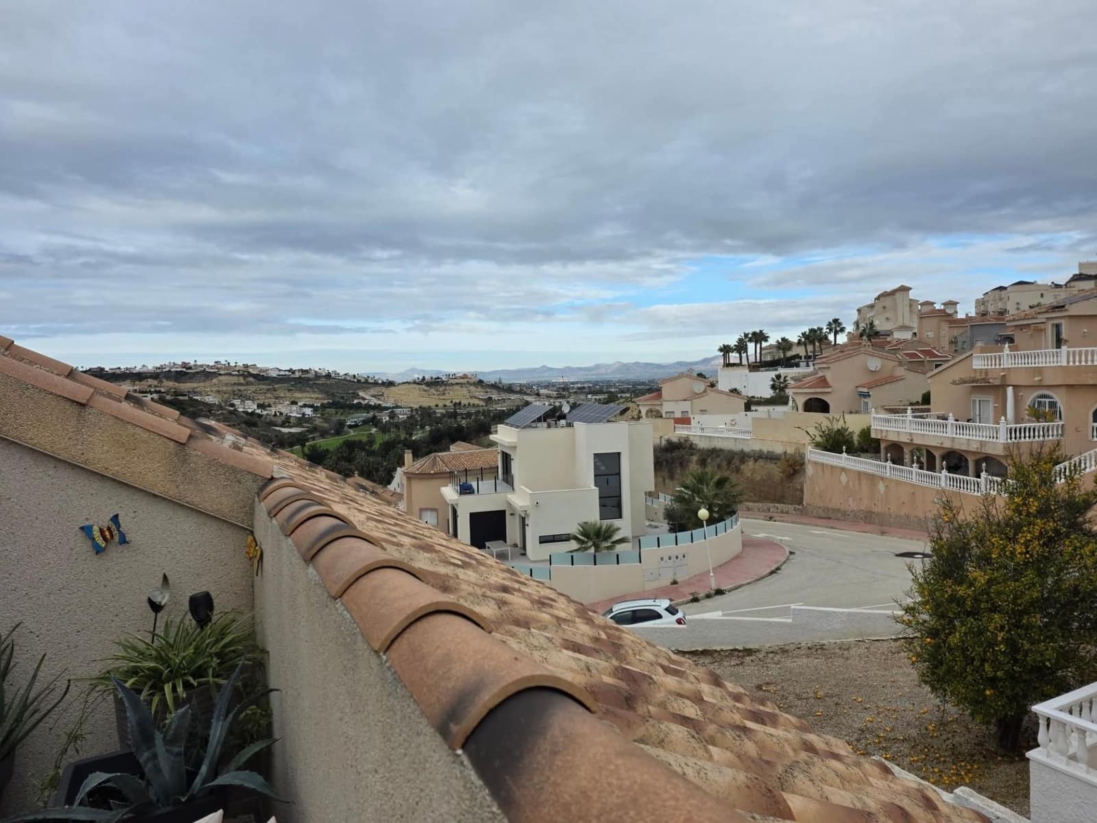 2 chambre Appartement à vendre à Ciudad Quesada - 185 000 € (Ref: 9762089)