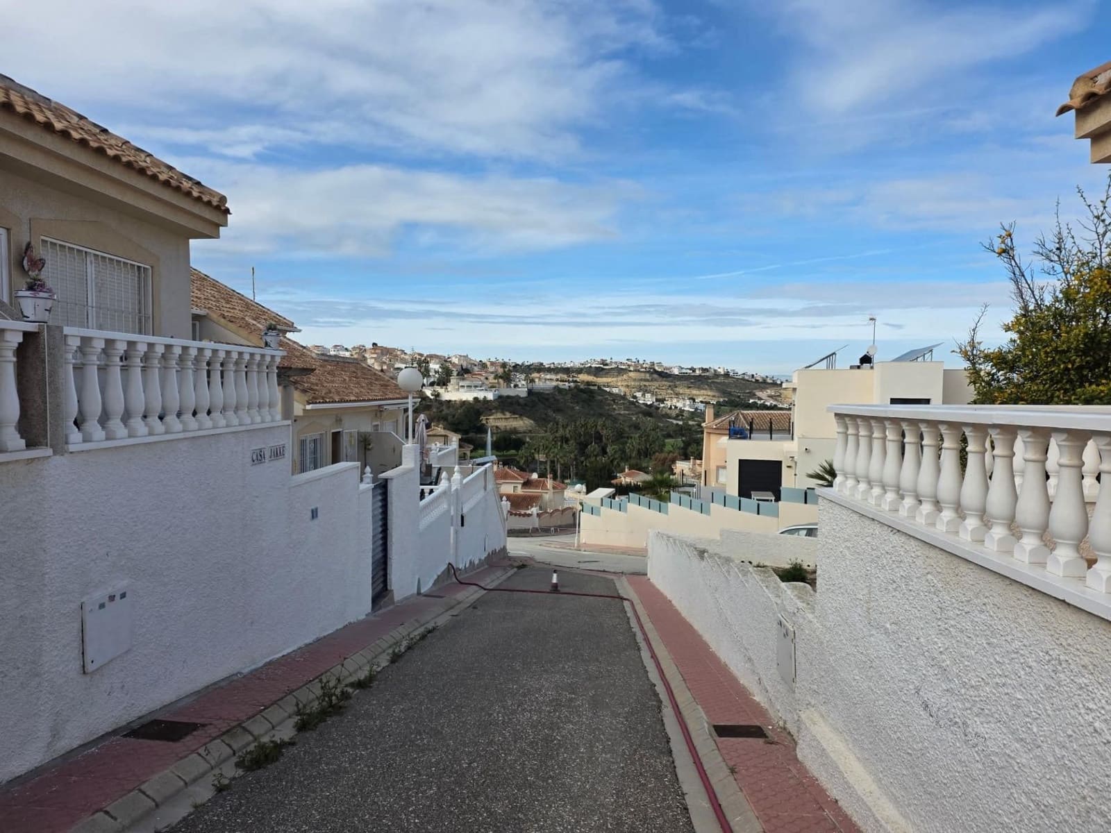 2 chambre Appartement à vendre à Ciudad Quesada - 185 000 € (Ref: 9762089)