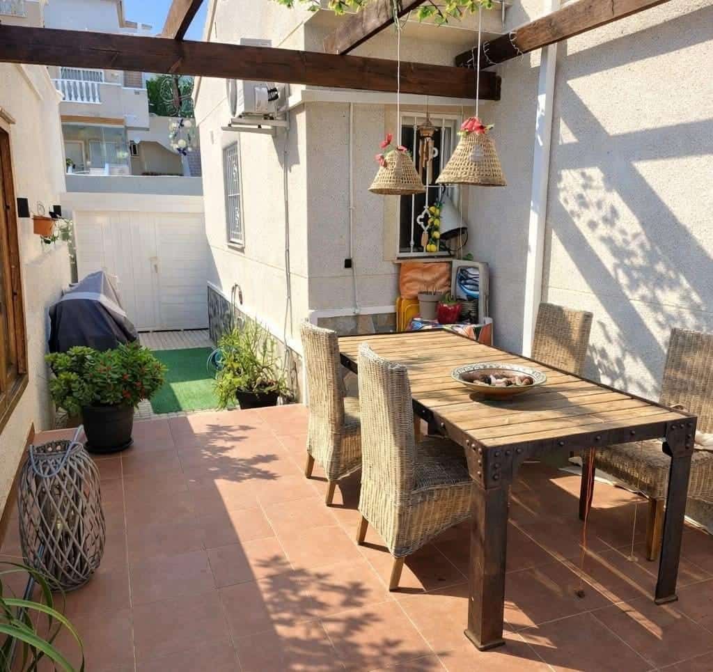 2 quarto Apartamento para venda em Ciudad Quesada - 185 000 € (Ref: 9762089)