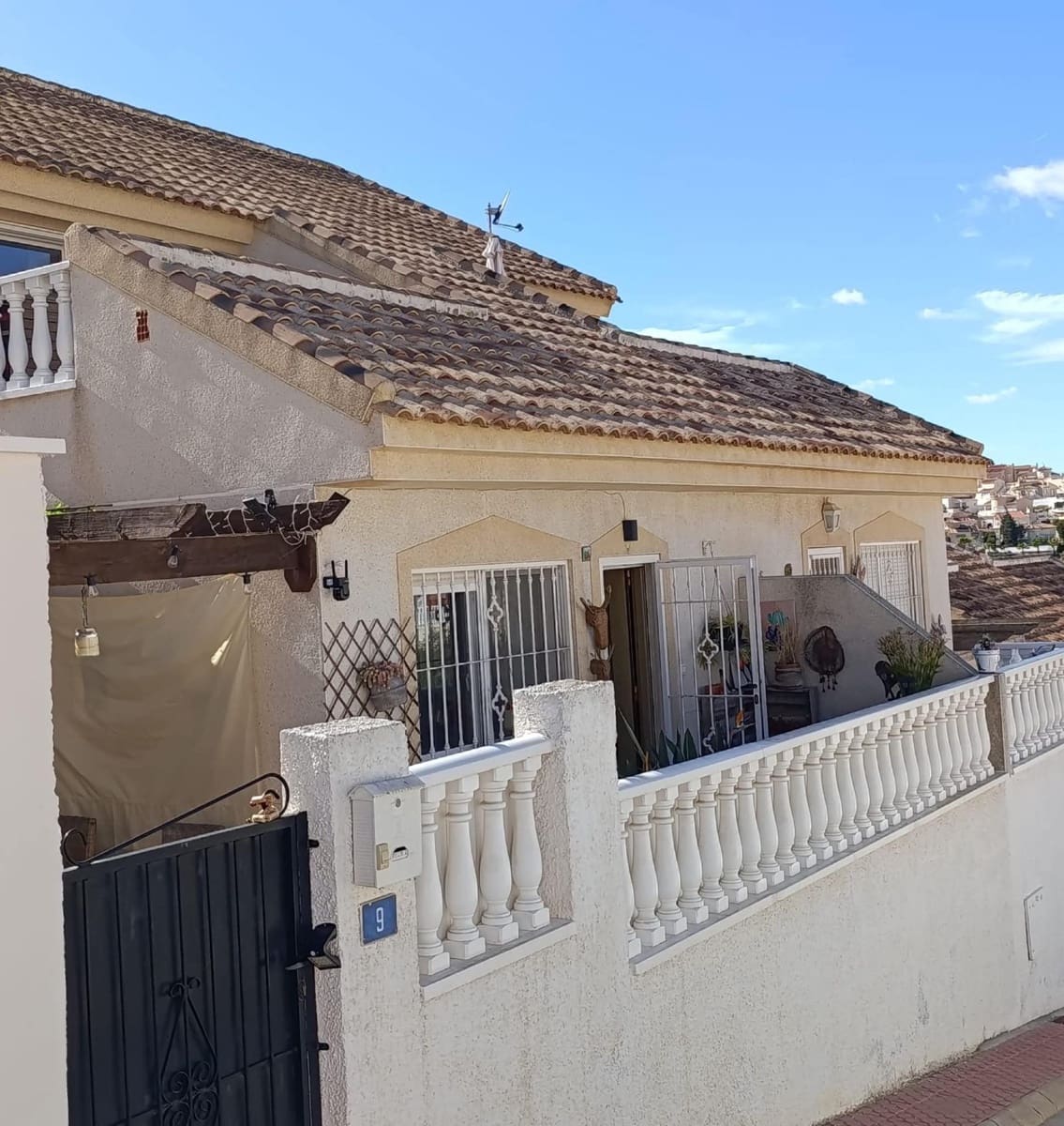 2 quarto Apartamento para venda em Ciudad Quesada - 185 000 € (Ref: 9762089)