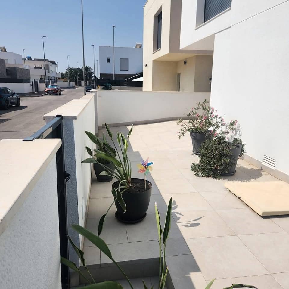 3 soverom Leilighet til salgs i Daya Vieja med svømmebasseng - € 379 900 (Ref: 9762090)