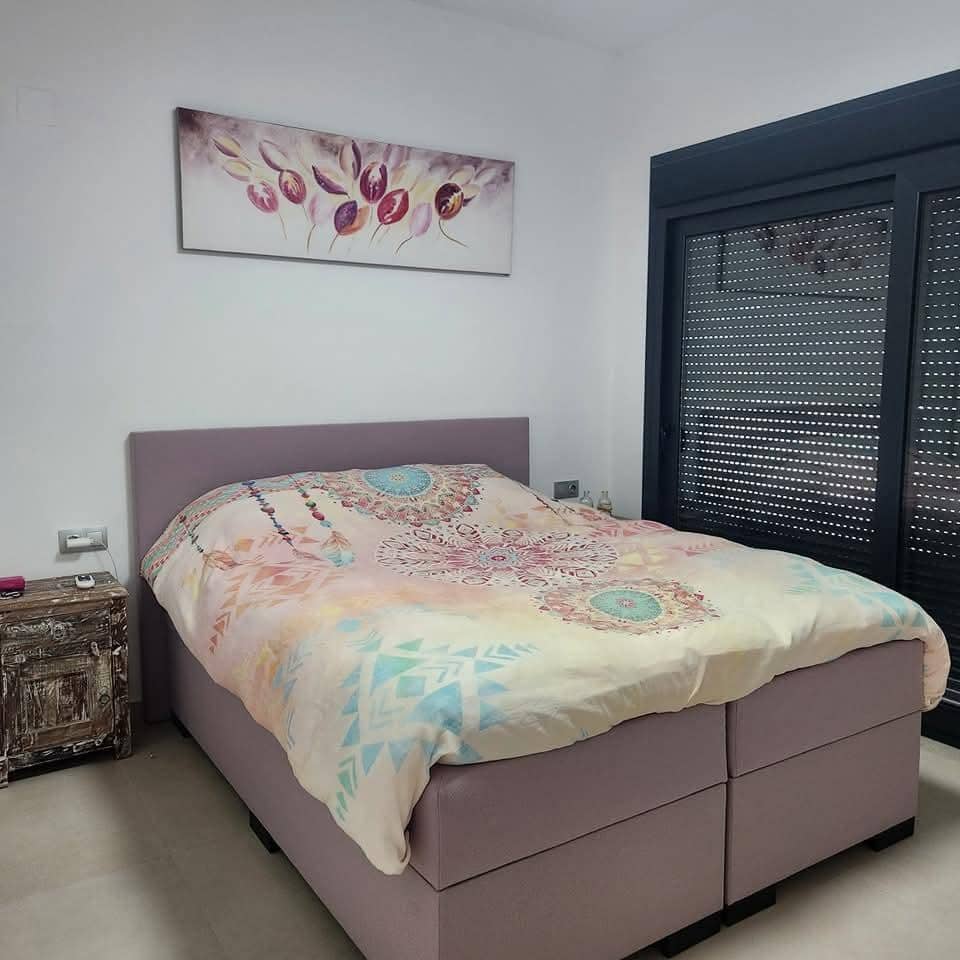 3 soverom Leilighet til salgs i Daya Vieja med svømmebasseng - € 379 900 (Ref: 9762090)