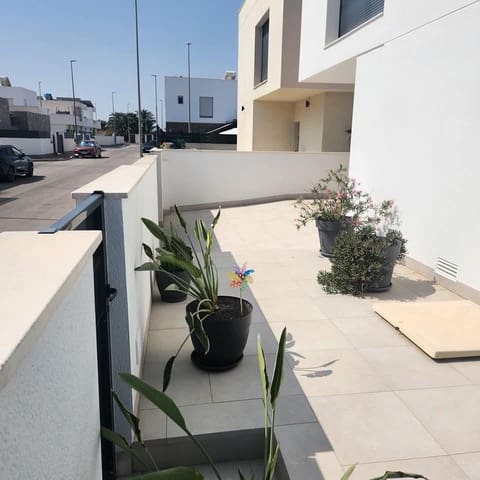 3 soverom Leilighet til salgs i Daya Vieja med svømmebasseng - € 379 900 (Ref: 9762090)