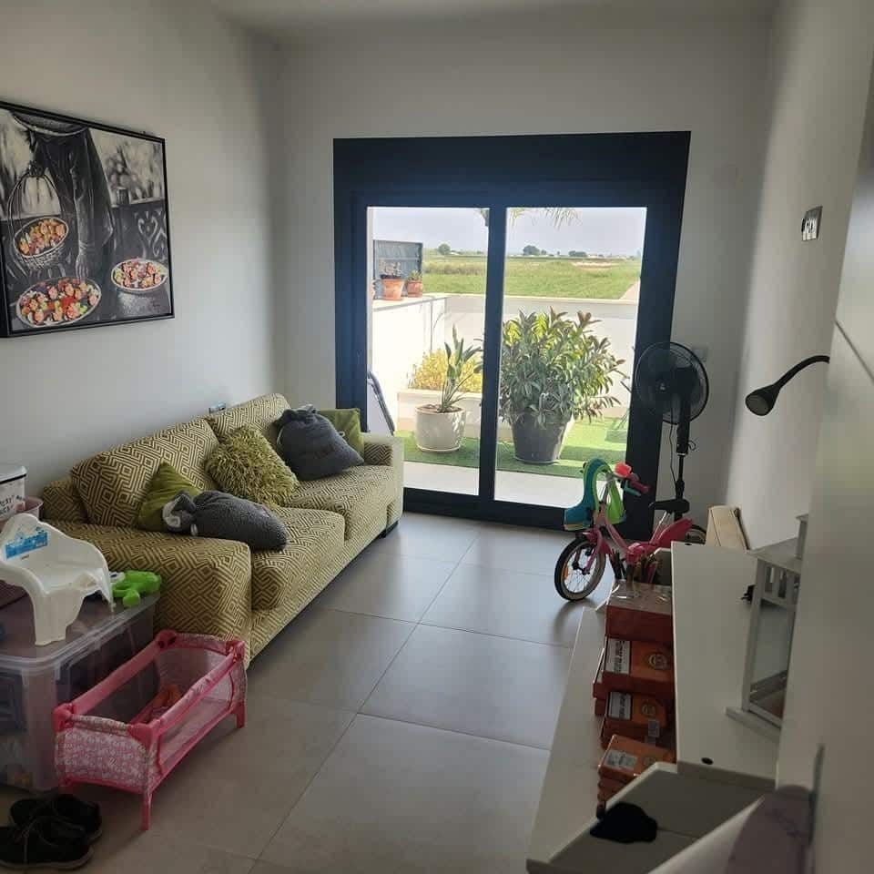 3 soverom Leilighet til salgs i Daya Vieja med svømmebasseng - € 379 900 (Ref: 9762090)