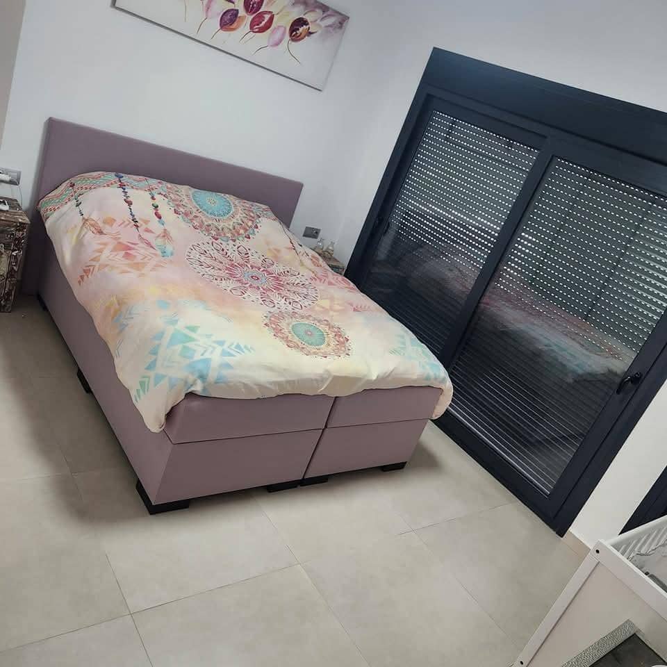 3 soverom Leilighet til salgs i Daya Vieja med svømmebasseng - € 379 900 (Ref: 9762090)