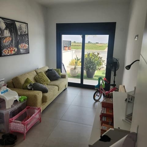 3 soverom Leilighet til salgs i Daya Vieja med svømmebasseng - € 379 900 (Ref: 9762090)