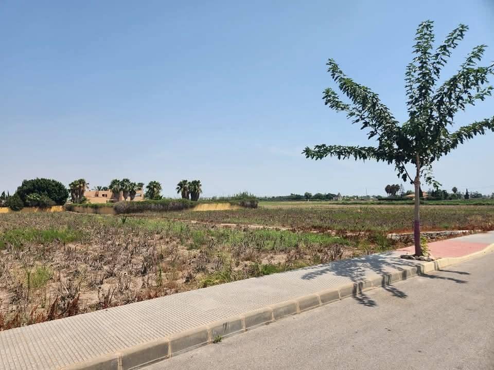 3 soverom Leilighet til salgs i Daya Vieja med svømmebasseng - € 379 900 (Ref: 9762090)