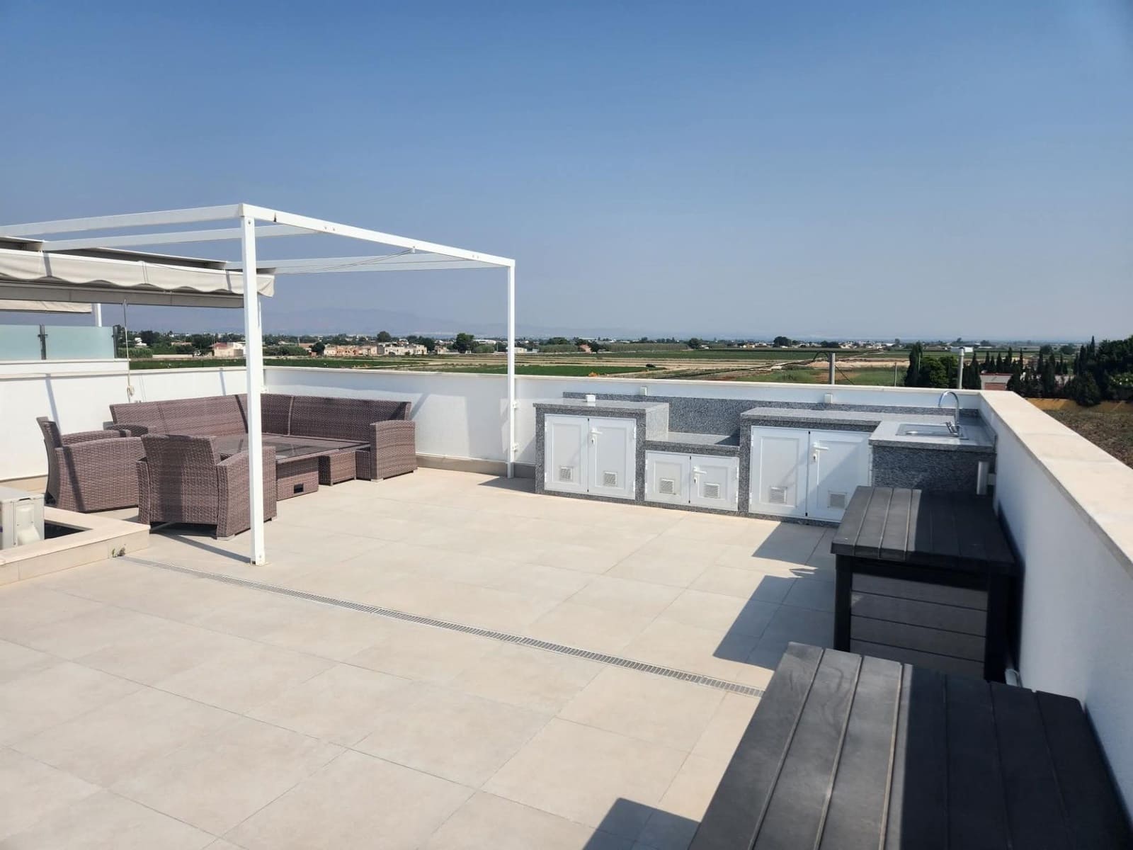 3 soverom Leilighet til salgs i Daya Vieja med svømmebasseng - € 379 900 (Ref: 9762090)