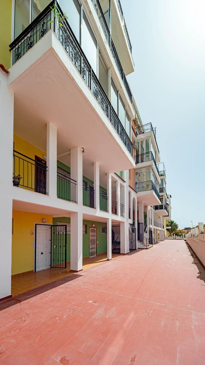 Apartamento de 1 habitación en La Veleta en venta - 129.999 € (Ref: 9763675)