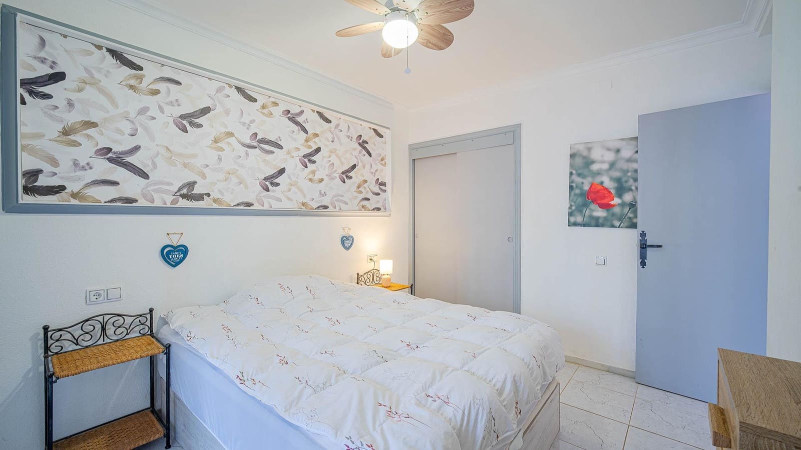 Apartamento de 1 habitación en La Veleta en venta - 129.999 € (Ref: 9763675)