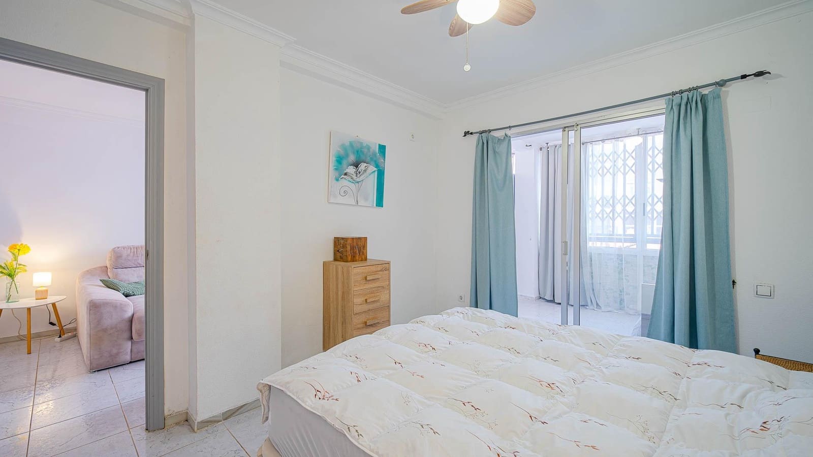 Apartamento de 1 habitación en La Veleta en venta - 129.999 € (Ref: 9763675)