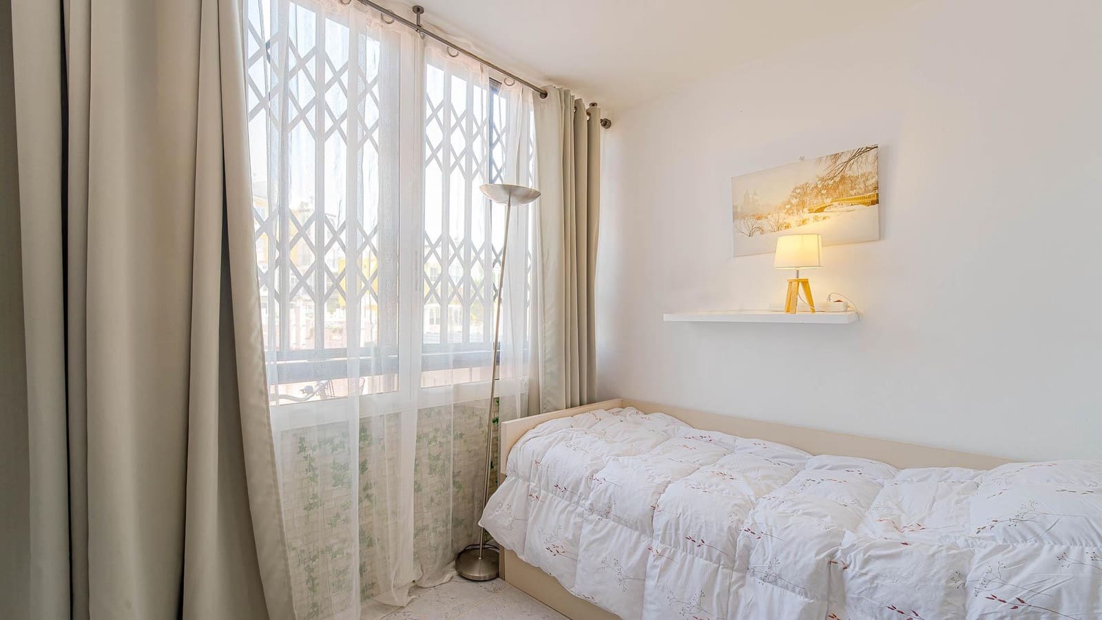 Apartamento de 1 habitación en La Veleta en venta - 129.999 € (Ref: 9763675)