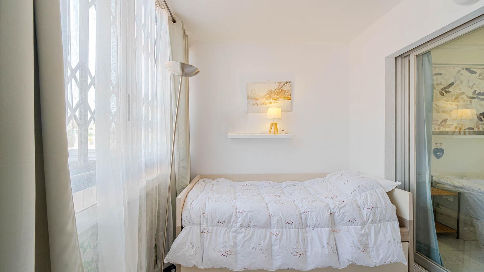 Apartamento de 1 habitación en La Veleta en venta - 129.999 € (Ref: 9763675)