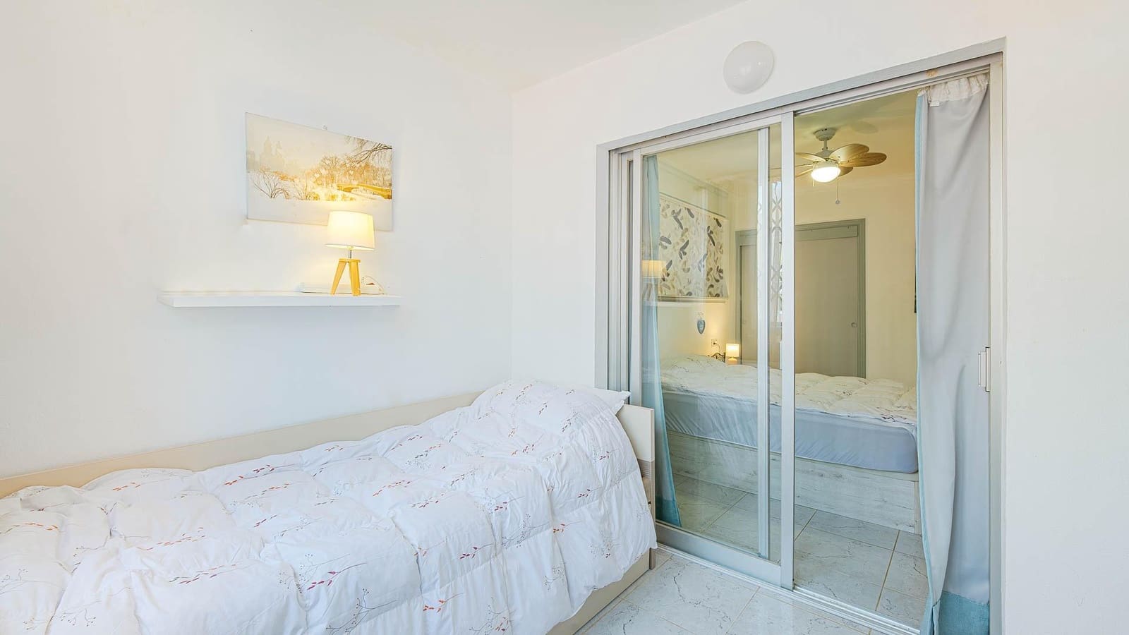 Apartamento de 1 habitación en La Veleta en venta - 129.999 € (Ref: 9763675)